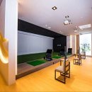 솔라고 골프연습장 이미지