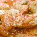 생돼지김치찌개