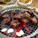 포항시북구85 | 포항 정육왕맛집 죽도숯불간받이 주말 웨이팅 후기