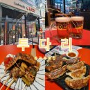꼬꼬랑 꼬치랑 | 시흥 장곡동 술집 투다리 꼬치에 생맥주 한잔하기 좋은 장현동 술집 후기