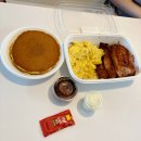 파스텔인테리어 | 파스텔시티 맛집 오리지널팬케이크하우스 잠원파스텔점 포장 후기