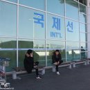 탄도민박 | 일본오사카여행1일차#일본오사카자유여행#제1여객터미널#제2여객터미널로가는법#부산김해공항#처음해외...