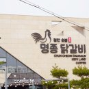 춘천명종닭갈비&교동면옥 이미지