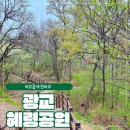 상대원시설녹지-상대원공영주차장 지상 근린공원 | 광교 숨은 여행지 잘 알려지지 않은 광교의 자연 명소, 혜령공원 탐방기