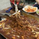 목포산낙지철판해물 이미지