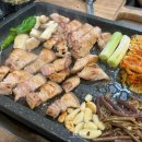 돈락 | 울산 서생 진하해수욕장 흑돼지 맛집 '돈락 진하본점' 후기 ㅣ 넓은 주차장 및 메뉴추천