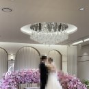 서울 밝은홀 추천 ♥ 로얄파크컨벤션 웨딩홀 파크홀 26년 식대 및 견적 공유