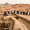 개중목욕탕 | 모헨조다로 최근 발굴은 어찌 봐야 하는가?