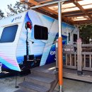 고래불국민야영장 이미지