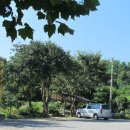 용추폭포가든 이미지