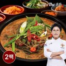 진추어탕 이미지