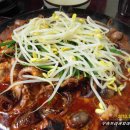 남포쭈꾸미 이미지