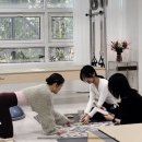 위안의 순간, 필라디아 &#39;책과 함께하는 필라테스&#39; B&amp;P CLASS 후기