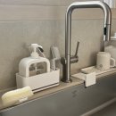 집안살림 | 미니 스퀴지 솔 브러시 물기제거 살림공간 후기