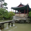 닭실마을 이미지