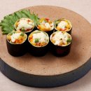 채식식단 웰빙요리 이미지