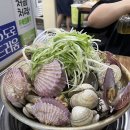 수 산 대 | [잠실 방이동 맛집] 박대박 조개찜 내돈내산 후기: 싱싱한 해산물 조개찜 맛집 추천