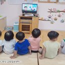 고양시립 문촌9 사회복지관 어린이집