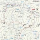 보련산(寶蓮山764.5m)충북충주190521 이미지