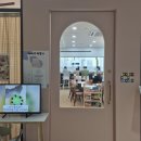[시흥 셀프케이크 만들기 체험] 아이키친 시흥 키즈카페