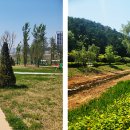 신동게이트볼장 이미지