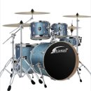 스마트폰 제대로 활용-기본 튼튼 실력 쑥쑥 | 초보자도 쉽게 시작하는 음소거 심벌즈스틱 드럼세트