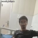 갤럭시 S26때문에 화상을 입었다고 주장하는 인도인 이미지
