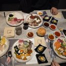 더뷰스퀘어 101동 | 120분 맛있는 여정 고메스퀘어 천호점 내돈내산 방문 후기