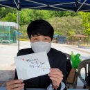 [시민]캘리그라피 이미지