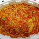 신포아구찜
