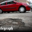 The body repair shop 이미지