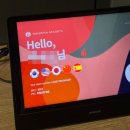 남원읍-107 | 제주 애견 동반 여행 ③ - 성산 유채꽃밭 &amp; 돌담애 흑돼지 먹방 (feat. 댕댕투어패스 활용기)