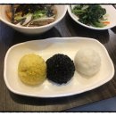 백년쌈밥식당 이미지