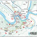 2024년 5월 정기산행(200차)-영동, 월류봉(365M) 이미지