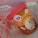 배달의민족 App앱 Baskin robbins 배스킨 라빈스 NEW YORK Cheese cake Ready pack 논산 설향 딸기 이미지