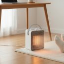 한일컴퓨터 | 욕실 캠핑 화장실 겨울철 필수템 한일 PTC히터 101 가정용 미니 온풍기 솔직 후기