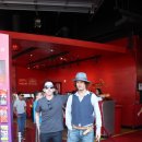 L.A카서비스 | 미국여행 - HOLLYWOOD 둘러보기, 메가버스타고 L.A에서 LAS VEGAS 라스베가스 가기.