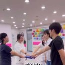 한국파워점핑줄넘기클럽 태권도장 이미지