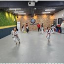 용인대아이사랑태권도장 이미지