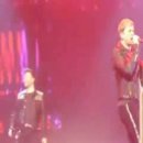 Westlife ─ Radio Ga Ga (Glasgow 2019) 이미지