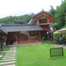 개화산 자락길 | 강서 아침산책길 - 개화산 숲길