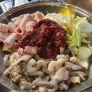 군포역전시장 | 쭈삼새 양념에 볶음밥까지 필수인 군포 제일의 쭈꾸미 삼겹살 맛집 쭈삼이네 후기
