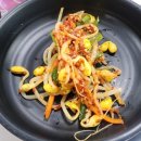 꽃삼겹이피었습니다