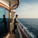 씨유한들물빛도시점 | 크루즈여행 후기, 망설이다 탔는데 여행 기준이 바뀌었다