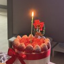 부천 신중동 딸기케이크 스윗스노우 내돈내산 추천 후기