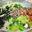 종가집잔치국수 이미지