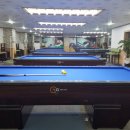 환 당구장 이미지