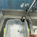 워시스타그린 | 셀프세차 내돈내산 추천 조합 :) 퓨어스타 컬러팝 워시미트 + 루미너스 N 중성 프리워시 후기