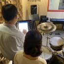 드럼(토요) 이미지