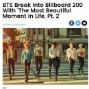 🙌 방탄소년단은 언제부터 반응이 와서 뜨게 된거야? 2 이미지